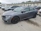 2020 HONDA CIVIC LX - 2HGFC2F6XLH525335