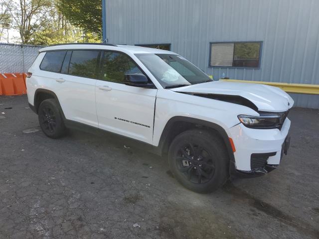 Vin: 1c4rjkag0r8515123, lot: 56381875, jeep grand cher l laredo 20244