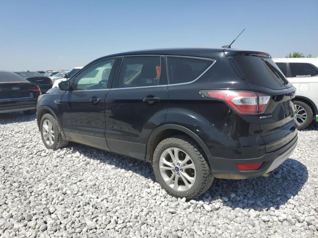 Vin: 1fmcu9gd6hud03069, lot: 53266225, ford escape se 20172