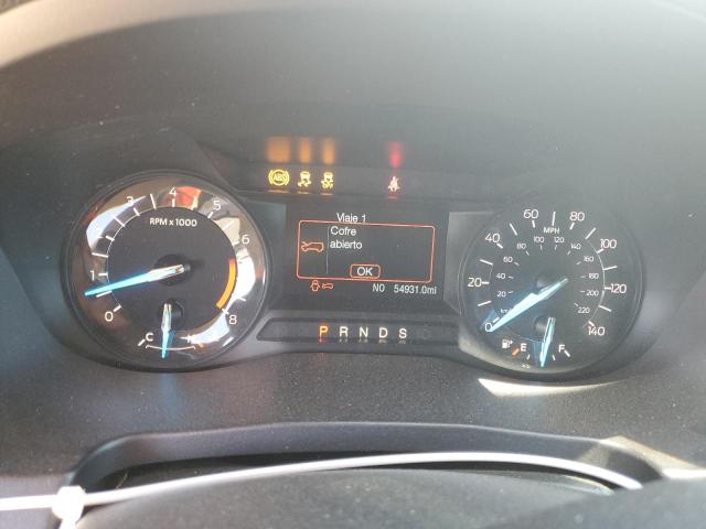 2018 FORD EXPLORER X 1FM5K7D80JGA69316