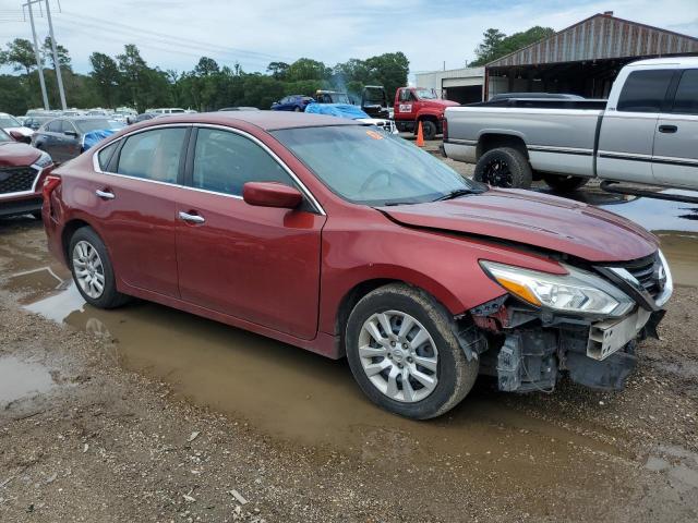 Vin: 1n4al3ap2gn306578, lot: 57865275, nissan altima 2.5 20164