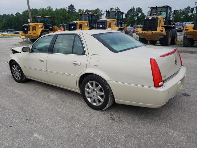 Vin: 1g6kh5e64bu145164, lot: 58548435, cadillac dts premium collection 20112