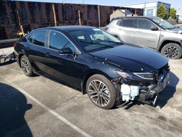 Vin: 4t1daack3su538667, lot: 55795555, toyota camry xse 20254