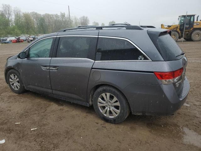 Vin: 5fnrl5h66gb138092, lot: 56934775, honda all models exl 20162