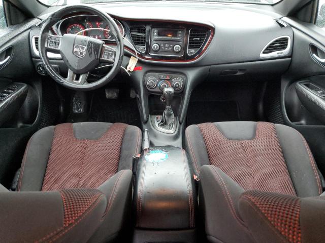 2015 DODGE DART 1C3CDFBB2FD345524
