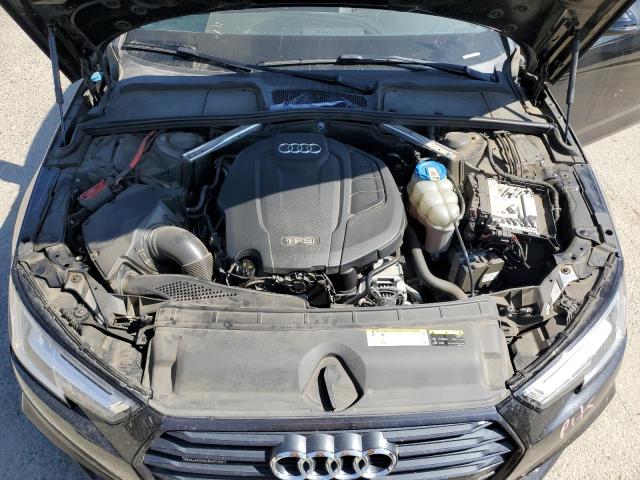 2018 AUDI A4 PREMIUM - WAUENAF42JA038894