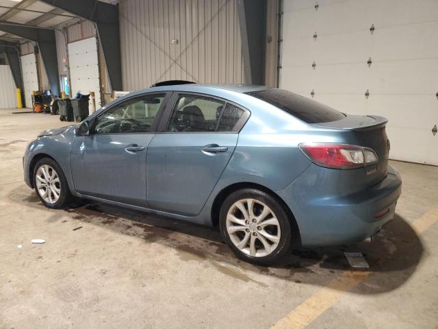 Vin: jm1bl1w65b1448202, lot: 58601275, mazda mazda3 s 20112