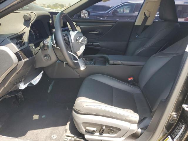 2024 LEXUS ES 300H BA 58ADA1C10RU047127