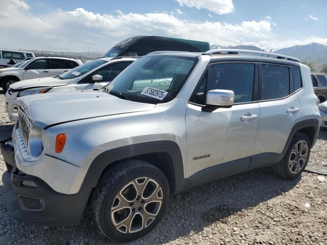 JEEP RENEGADE L