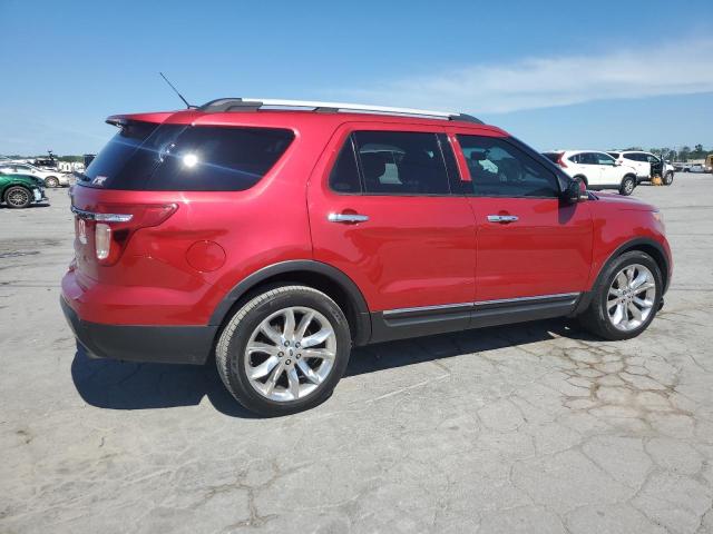 Vin: 1fmhk7f84cga79182, lot: 58204505, ford explorer limited 20123