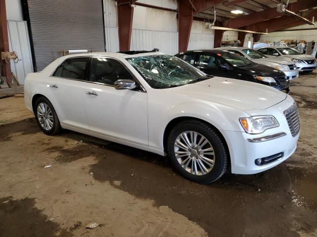 Vin: 2c3ck6ct7bh559984, lot: 56332715, chrysler 300 20114