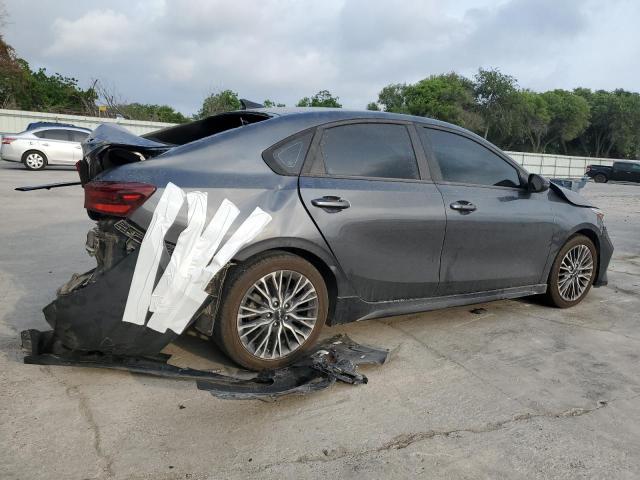 Vin: 3kpf54ad0ne497022, lot: 55494285, kia forte gt line 20223