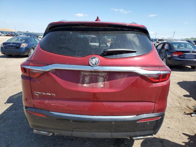2020 BUICK ENCLAVE ES 5GAEVAKW9LJ182263