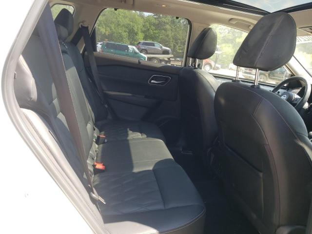 2021 NISSAN ROGUE PLAT JN8AT3DD4MW313599