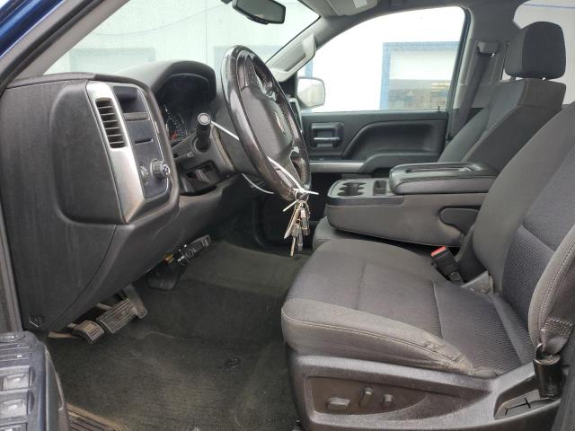2016 CHEVROLET SILVERADO - 1GCRCREC4GZ123991