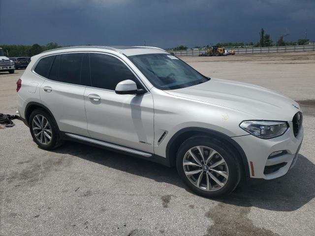 Vin: 5uxtr9c55jlc69756, lot: 56708145, bmw x3 xdrive30i 20184