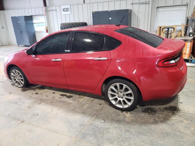Vin: 1c3cdfcb3ed860013, lot: 58296715, dodge dart limited 20142