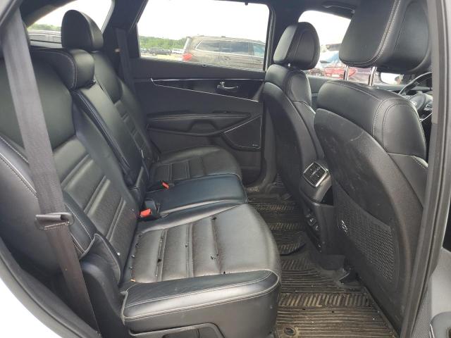 2016 KIA SORENTO SX - 5XYPKDA54GG011775