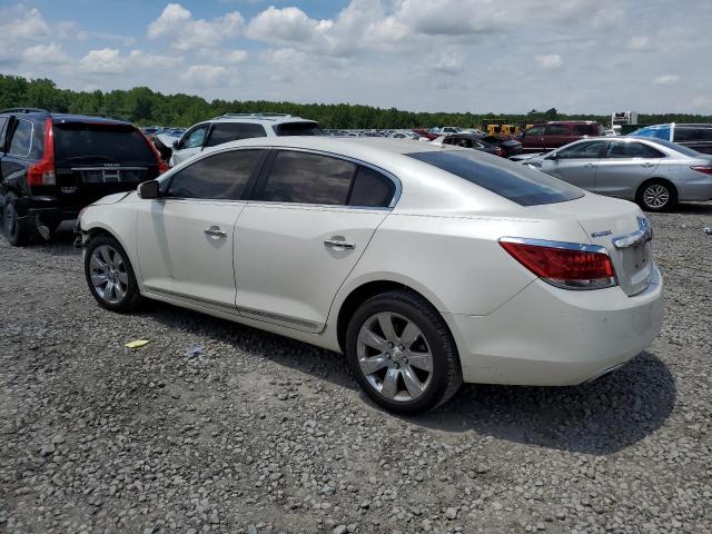 Vin: 1g4gh5g32df245532, lot: 58662985, buick lacrosse premium 20132