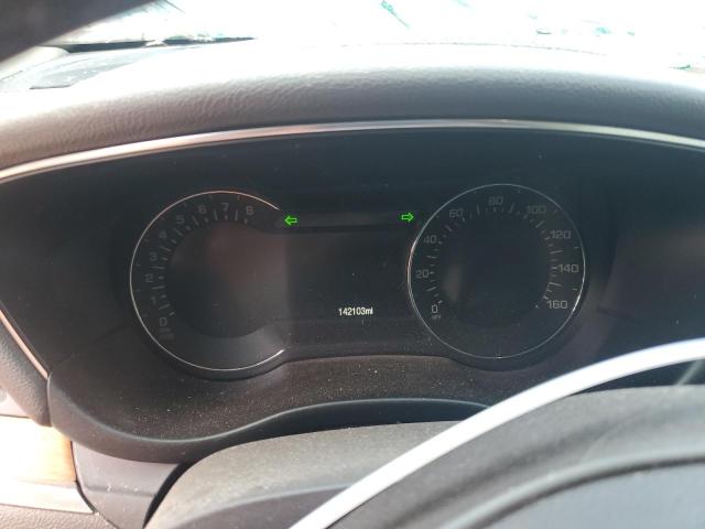 2015 LINCOLN MKC 5LMCJ1A99FUJ03828