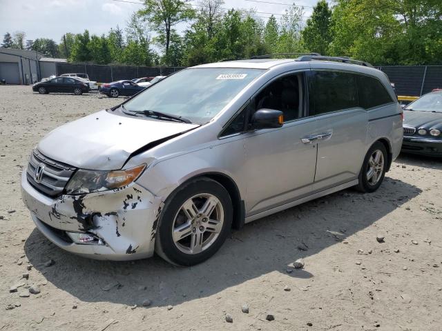 Vin: 5fnrl5h93cb121366, lot: 55383885, honda odyssey touring 2012 img_1