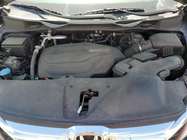 2019 HONDA ODYSSEY LX 5FNRL6H28KB027071