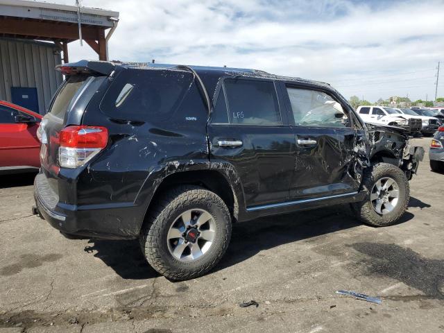 Vin: jtebu5jr7b5039970, lot: 57093865, toyota 4runner sr5 20113