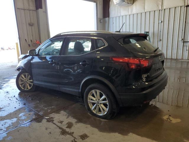 Vin: jn1bj1cr6kw344800, lot: 56024925, nissan rogue s 20192