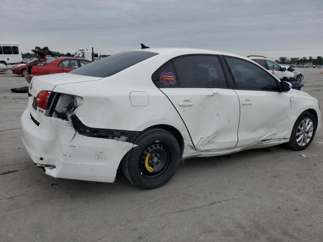 Vin: 3vwdp7aj7cm018877, lot: 55887945, volkswagen jetta se 20123