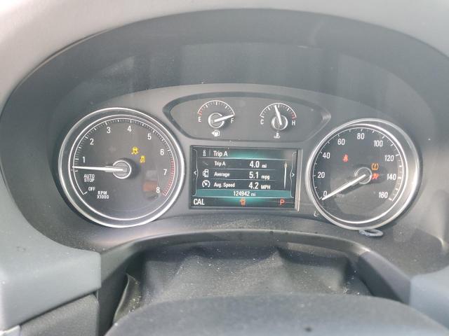 2019 BUICK ENCLAVE ES 5GAEVAKW9KJ293295