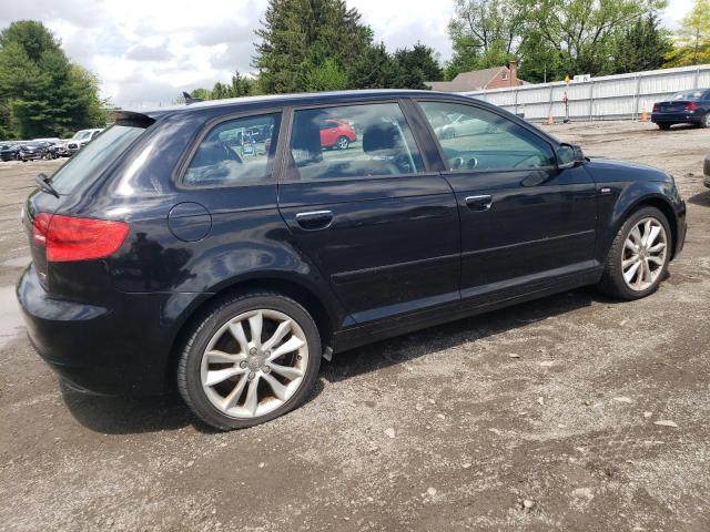 Vin: waubjafm8ca010194, lot: 55680065, audi a3 premium 20123