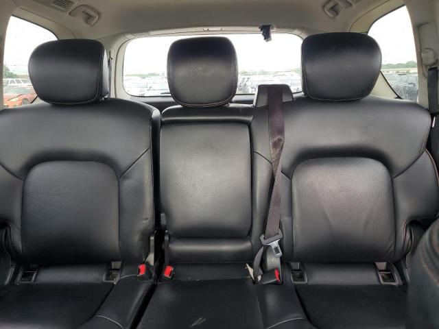 2019 NISSAN ARMADA SV JN8AY2NC6KX510413