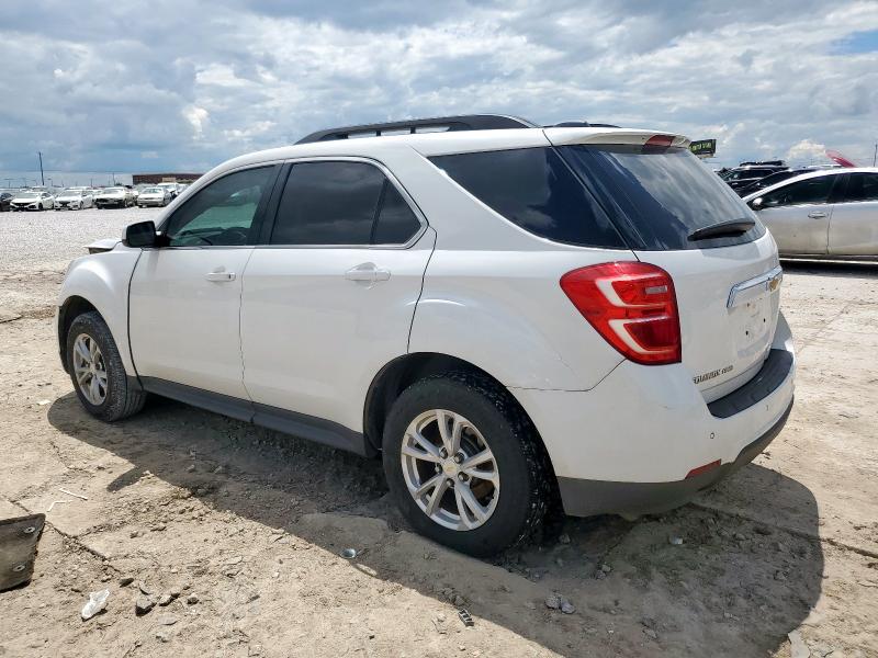 Vin: 2gnflfek1h6333199, lot: 56581235, chevrolet equinox lt 20172