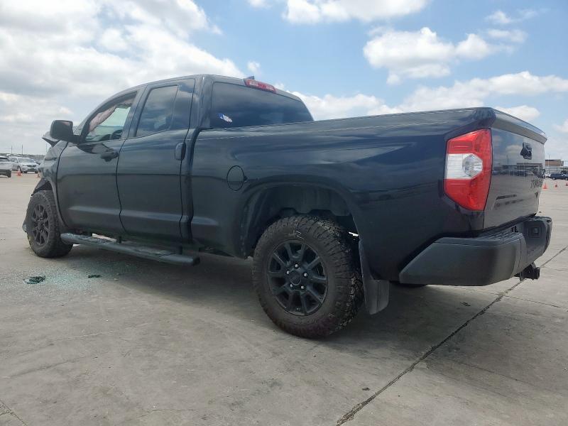 Vin: 5tfry5f17lx269444, lot: 56137905, toyota tundra double cab sr 20202