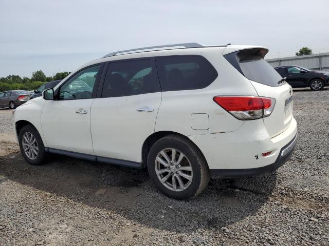 Vin: 5n1ar2mn0gc616376, lot: 57779555, nissan pathfinder s 20162