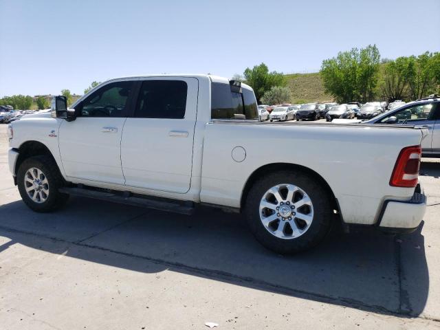 2024 RAM 2500 LARAM 3C6UR5FL1RG144193