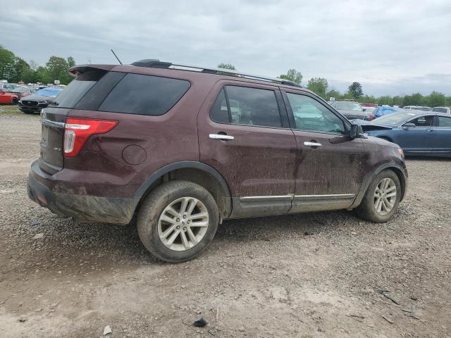 Vin: 1fmhk8d80cga81164, lot: 57612405, ford explorer xlt 20123