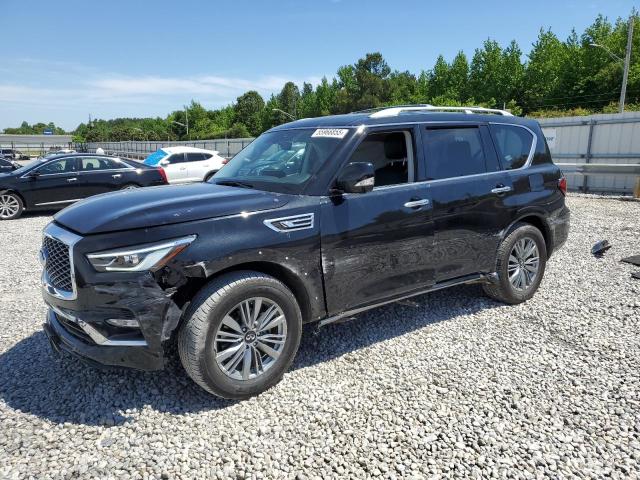 INFINITI QX80 LUXE