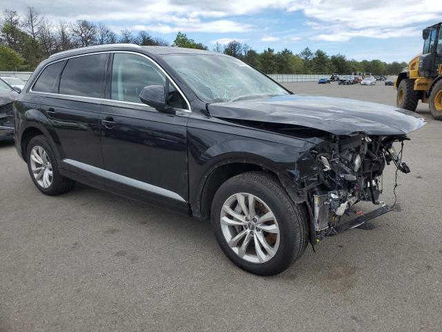 Vin: wa1laaf75kd007438, lot: 57358745, audi q7 premium plus 20194