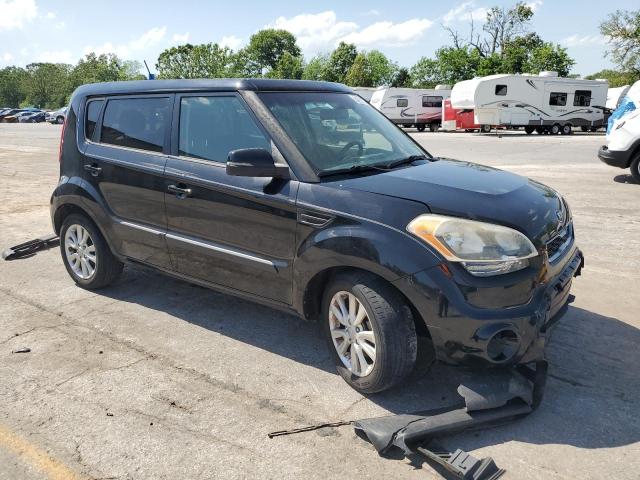 Vin: kndjt2a62d7750314, lot: 54581175, kia soul + 20134