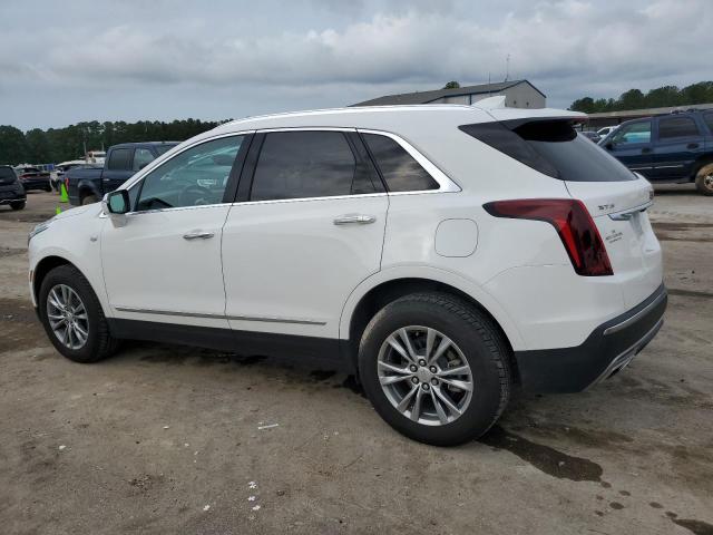 Vin: 1gykncr4xnz172308, lot: 58915435, cadillac xt5 premium luxury 20222