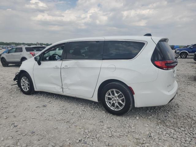 Vin: 2c4rc1fgxrr135546, lot: 56988225, chrysler pacifica touring 20242