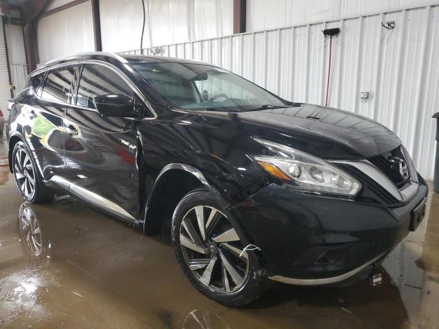 Vin: 5n1az2mh0gn153427, lot: 56464425, nissan murano s 20164