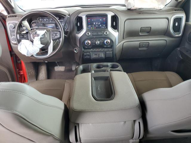 2020 GMC SIERRA K25 1GT49NEY0LF100006