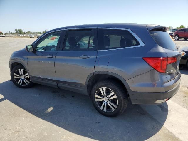Vin: 5fnyf6h39gb075908, lot: 57835705, honda pilot ex 20162