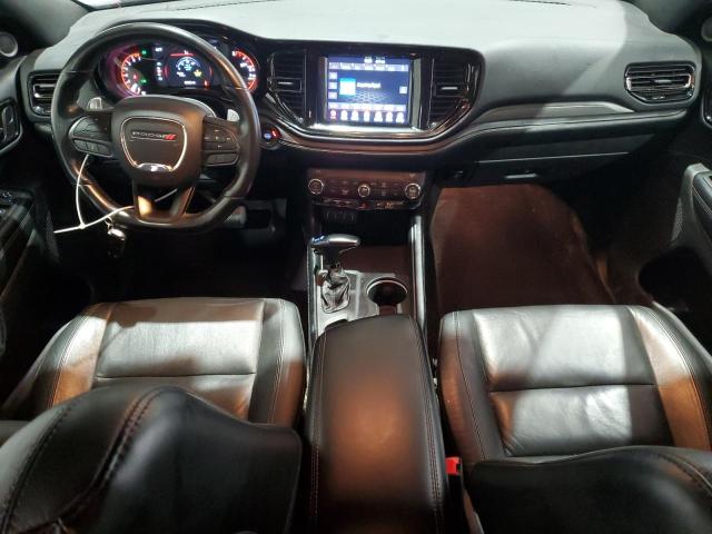 2021 DODGE DURANGO GT 1C4RDJDG8MC644892