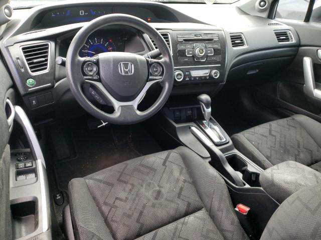 2013 HONDA CIVIC EX - 2HGFG3B82DH521704
