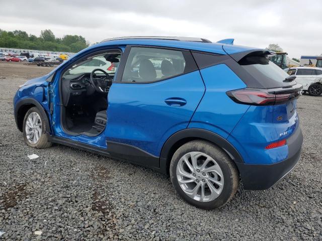 Vin: 1g1fy6s07n4134404, lot: 56749655, chevrolet bolt lt 20222