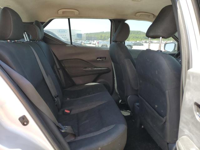 2020 NISSAN KICKS SV - 3N1CP5CV6LL498051