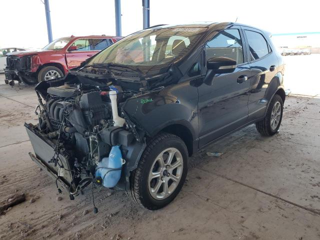 Vin: maj6s3gl7kc299242, lot: 57782615, ford ecosport se 2019 img_1